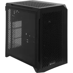 Корпус Thermaltake CTE C700 Air черный без БП ATX 12x120mm 8x140mm 2x200mm 2xUSB3.0 audio bott PSU