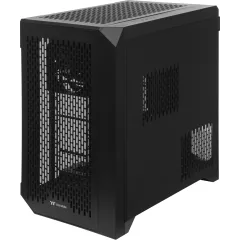 Корпус Thermaltake CTE C700 Air черный без БП ATX 12x120mm 8x140mm 2x200mm 2xUSB3.0 audio bott PSU