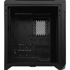 Корпус Thermaltake CTE C700 Air черный без БП ATX 12x120mm 8x140mm 2x200mm 2xUSB3.0 audio bott PSU