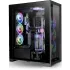 Корпус Thermaltake CTE T500 TG ARGB черный без БП ATX 11x120mm 8x140mm 2xUSB3.0 audio bott PSU