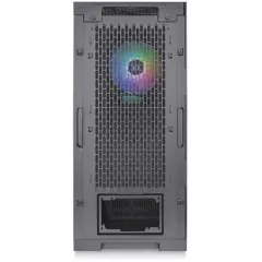 Корпус Thermaltake CTE T500 TG ARGB черный без БП ATX 11x120mm 8x140mm 2xUSB3.0 audio bott PSU