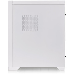 Корпус Thermaltake CTE T500 TG ARGB белый без БП ATX 11x120mm 8x140mm 2xUSB3.0 audio bott PSU