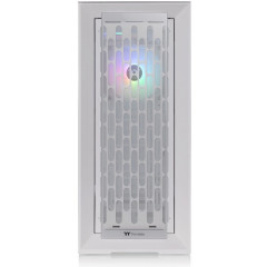Корпус Thermaltake CTE T500 TG ARGB белый без БП ATX 11x120mm 8x140mm 2xUSB3.0 audio bott PSU
