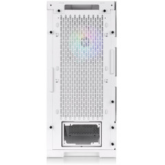 Корпус Thermaltake CTE T500 TG ARGB белый без БП ATX 11x120mm 8x140mm 2xUSB3.0 audio bott PSU