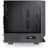 Корпус Thermaltake Ceres 300 TG ARGB черный без БП ATX 7x140mm 5x180mm 2xUSB3.0 audio bott PSU