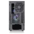 Корпус Thermaltake Ceres 300 TG ARGB черный без БП ATX 7x140mm 5x180mm 2xUSB3.0 audio bott PSU