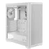 Корпус Formula Air Power G5 Plus белый без БП ATX 2xUSB2.0 audio bott PSU