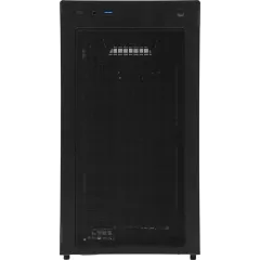 Корпус Formula Air Power G5 черный без БП ATX 5x120mm 3x140mm 1xUSB3.0 1xUSB3.1 audio bott PSU