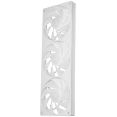 Корпус Deepcool CH780 белый без БП ATX 9x120mm 9x140mm 4x180mm 4x200mm 4xUSB3.0 audio bott PSU