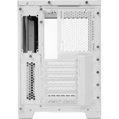 Корпус Lian-Li O11 Dynamic MINI белый без БП ATX 9x120mm 6x140mm 2xUSB3.0 audio bott PSU