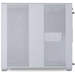 Корпус Lian-Li O11 Air Mini белый без БП ATX 9x120mm 4x140mm 2xUSB3.0 audio