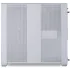 Корпус Lian-Li O11 Air Mini белый без БП ATX 9x120mm 4x140mm 2xUSB3.0 audio