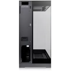 Корпус Thermaltake CTE E550 TG черный без БП ATX 8x120mm 6x140mm 2xUSB3.0 audio bott PSU