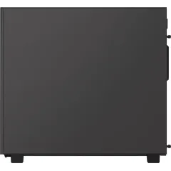 Корпус Gigabyte GB-AC400G черный без БП ATX 5x120mm 2x140mm 2xUSB3.0 audio bott PSU