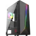 Корпус Bloody BD-CC106F черный без БП ATX 4x120mm 1xUSB2.0 1xUSB3.0 audio bott PSU