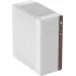 Корпус Formula TimberLine T2 белый без БП ATX 4x120mm 1xUSB2.0 1xUSB3.0 audio bott PSU