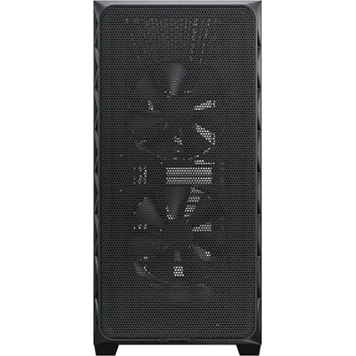 Корпус Montech Air 903 Base черный без БП ATX 9x120mm 3x140mm 2xUSB3.0 audio bott PSU