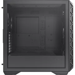 Корпус Montech Air 903 Base черный без БП ATX 9x120mm 3x140mm 2xUSB3.0 audio bott PSU