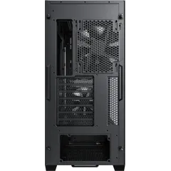 Корпус Montech Air 903 Base черный без БП ATX 9x120mm 3x140mm 2xUSB3.0 audio bott PSU