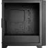 Корпус PcCooler C3D510 BK черный без БП ATX 8x120mm 5x140mm 2xUSB3.0 audio bott PSU