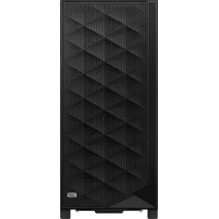 Корпус PcCooler C3D510 BK черный без БП ATX 8x120mm 5x140mm 2xUSB3.0 audio bott PSU