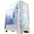 Корпус MSI MAG Forge 320R Airflow белый без БП ATX 7x120mm 4x140mm 2xUSB3.0 audio bott PSU