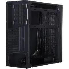 Корпус Accord ACC-188R2 черный без БП ATX 6x120mm 2xUSB2.0 1xUSB3.0 audio