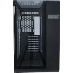 Корпус Accord ACC-R10B черный без БП ATX 1xUSB3.0 1xUSB3.1 audio