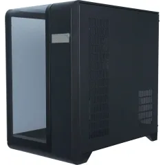 Корпус Accord ACC-R10B черный без БП ATX 1xUSB3.0 1xUSB3.1 audio