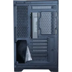 Корпус Accord ACC-R10B черный без БП ATX 1xUSB3.0 1xUSB3.1 audio