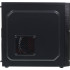 Корпус Accord ACC-B301 черный без БП ATX 3x120mm 2xUSB2.0 2xUSB3.0 audio