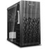 Корпус Deepcool MATREXX 30 черный без БП mATX 1x120mm 1xUSB2.0 1xUSB3.0 audio bott PSU
