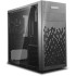Корпус Deepcool MATREXX 30 черный без БП mATX 1x120mm 1xUSB2.0 1xUSB3.0 audio bott PSU
