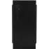 Корпус Accord ACC-259 черный без БП mATX 1x80mm 2xUSB2.0 audio