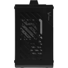 Корпус Formula Air Cube G3 черный без БП mATX 5x120mm 1xUSB3.0 1xUSB3.1 audio bott PSU