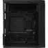 Корпус KingPrice KPCC-MN209 черный без БП mATX 1x80mm 2x120mm 2xUSB2.0 audio