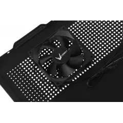 Корпус Formula SFF T11 черный без БП mATX 2xUSB2.0 2xUSB3.0 audio bott PSU