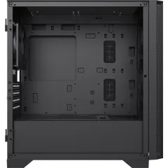 Корпус Montech Air 100 Lite черный без БП mATX 6x120mm 4x140mm 1xUSB2.0 2xUSB3.0 audio bott PSU