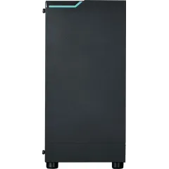 Корпус Zalman ZM-T4 Plus черный без БП mATX 6x120mm 1x140mm 1xUSB2.0 2xUSB3.0 audio bott PSU