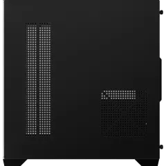 Корпус Accord ACC-ZMS03B черный без БП mATX 1xUSB2.0 1xUSB3.0 audio