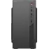 Корпус Digma DCC-MN306 черный без БП mATX 1x80mm 1x92mm 2x120mm 2xUSB2.0 1xUSB3.0 audio