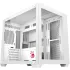 Корпус Bloody BD-CC108 белый без БП mATX 9x120mm 2xUSB3.0 audio bott PSU