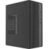 Корпус Accord ACC-M258-01B черный без БП mATX 1x80mm 2xUSB2.0 audio