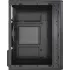 Корпус Accord ACC-M258-01B черный без БП mATX 1x80mm 2xUSB2.0 audio