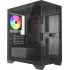 Корпус Accord ACC-350-02B черный без БП mATX 7x120mm 1xUSB2.0 1xUSB3.0 audio bott PSU