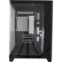 Корпус Accord ACC-R7MB черный без БП mATX 2xUSB2.0 1xUSB3.0 audio