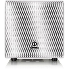 Корпус Thermaltake Core V1 белый без БП miniITX 2x80mm 1x120mm 1x140mm 2xUSB3.0 audio bott PSU