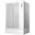 Корпус Deepcool CH170 Digital белый без БП miniITX 6x120mm 2xUSB3.0 audio bott PSU