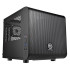 Корпус Thermaltake Core V1 черный без БП miniITX 2x80mm 1x120mm 1x140mm 2xUSB3.0 audio bott PSU