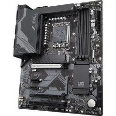 Материнская плата Gigabyte Z790 UD Soc-1700 Intel Z790 4xDDR5 ATX AC`97 8ch(7.1) 2.5Gg RAID+HDMI+DP